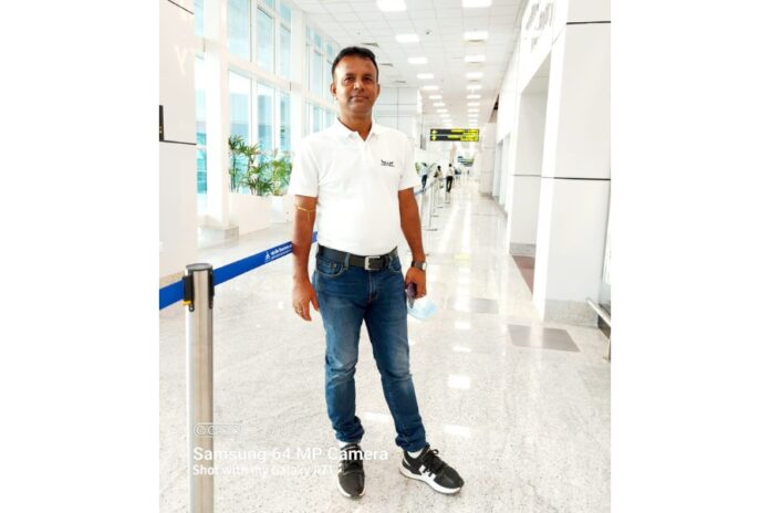 Ratan Debnath
