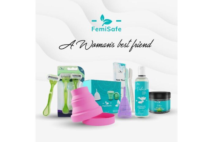 Femi Safe