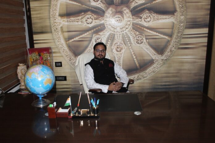 Ritesh Airan