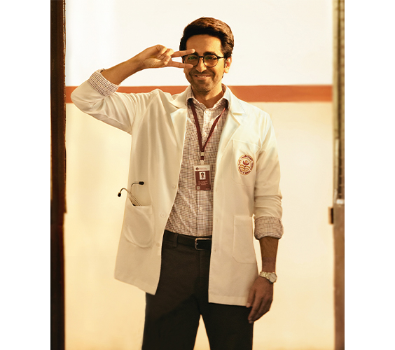 DOCTOR G