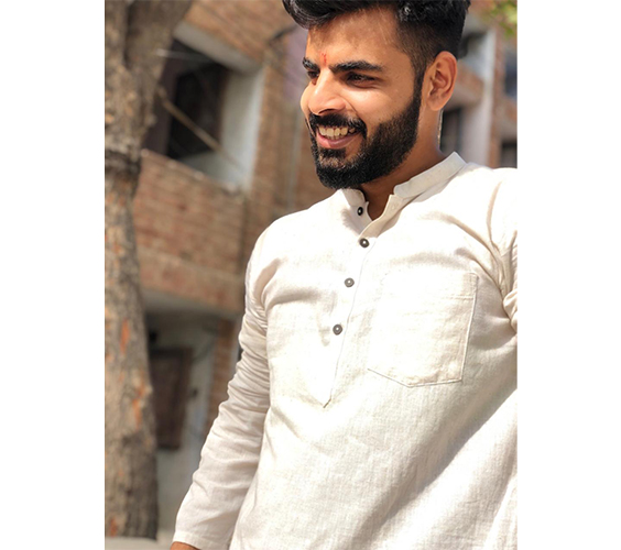 Manish