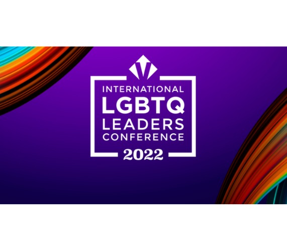 38th Annual International LGBTQ Leaders Conference 2022