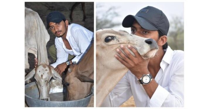 Raju Manju