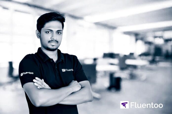 Fluentoo (Roshan Manohar Muramalla)