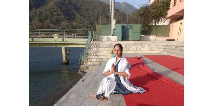Pragati Seth