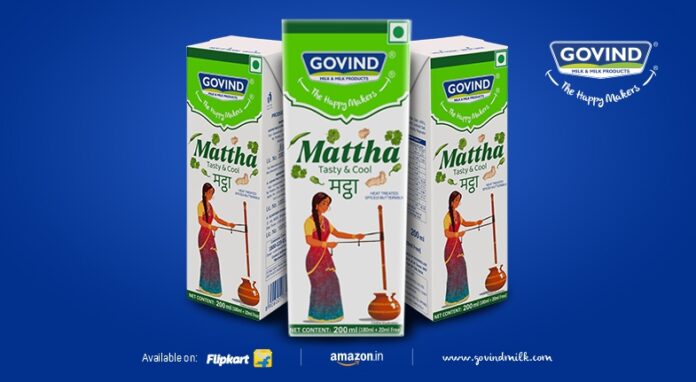 Mattha