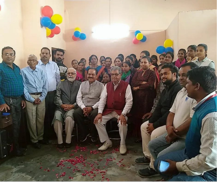 Maheshwar Laxmi Memorial Foundation: Working As a Ray of Hope For Many Lives