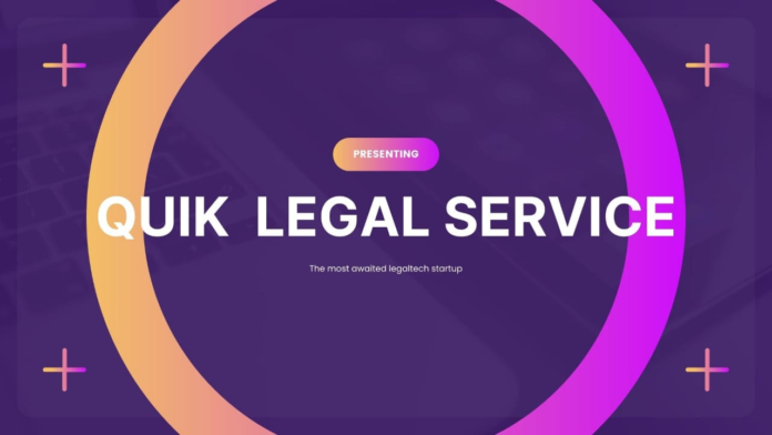 QuikLegalService.com