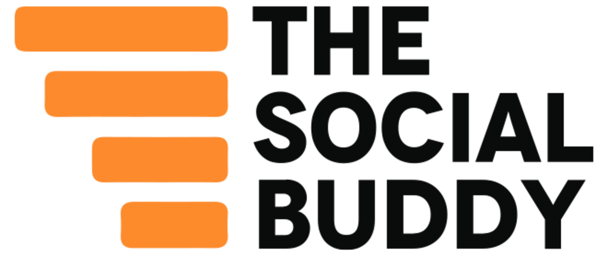 The Social Buddy