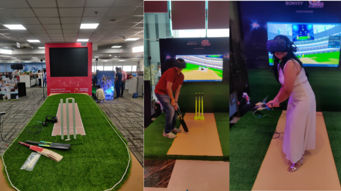 360 Bright Media's VR Cricket Advertising Takes Advertising to the Next Level