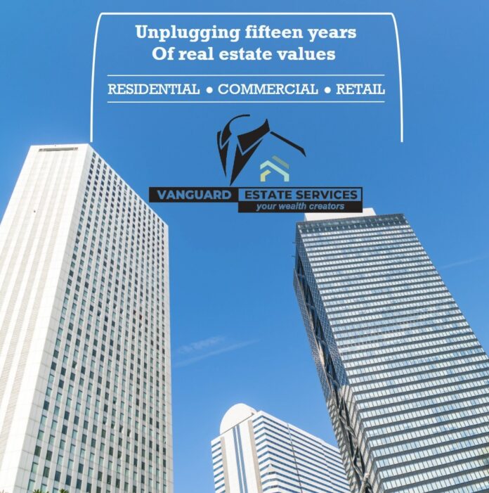 Vanguard Estates Services