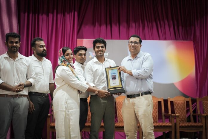 DOTIN Digital Academy will open its Digital Marketing Course in Kochi