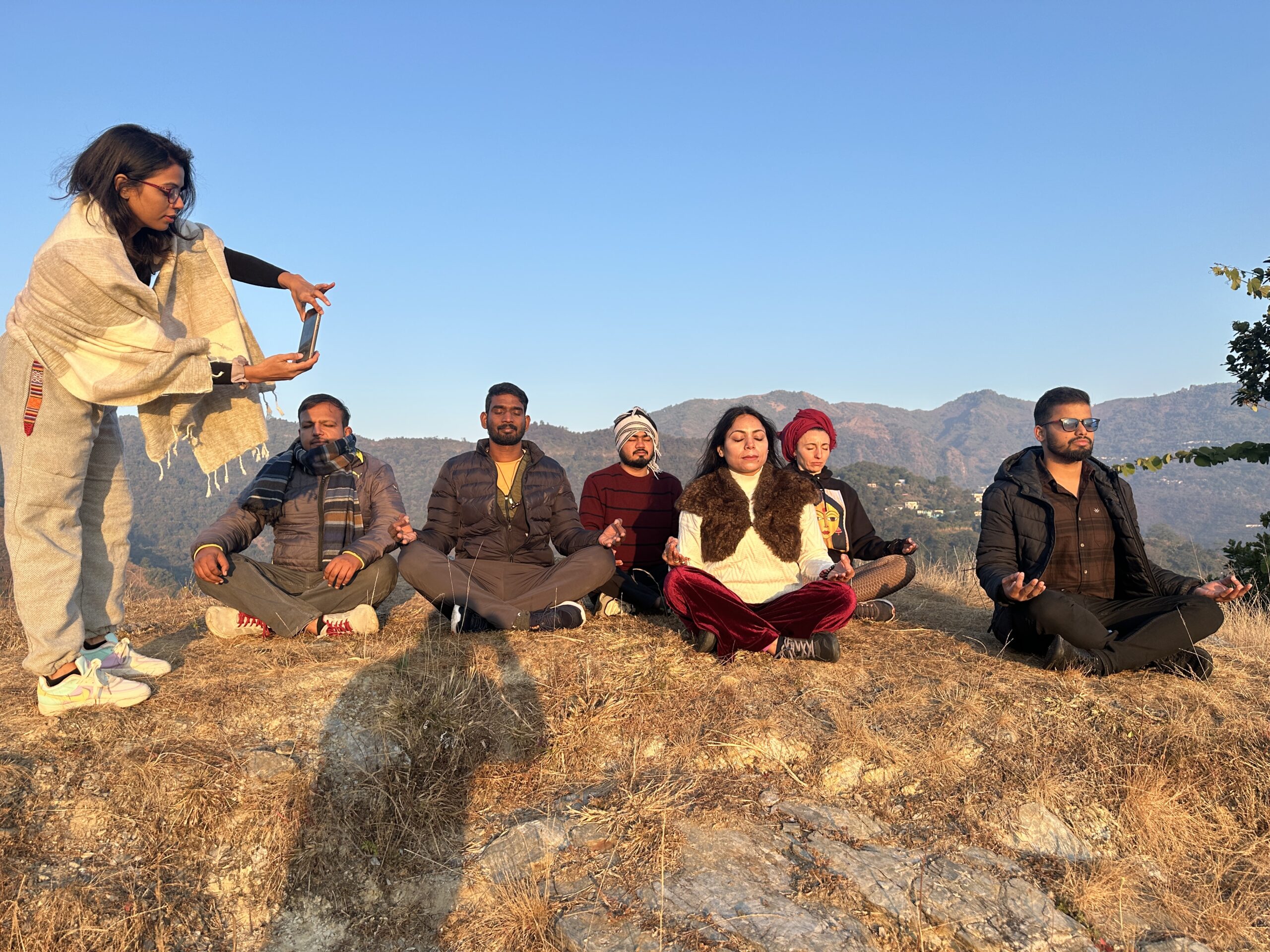 300-Hour Yoga Teacher Training Course